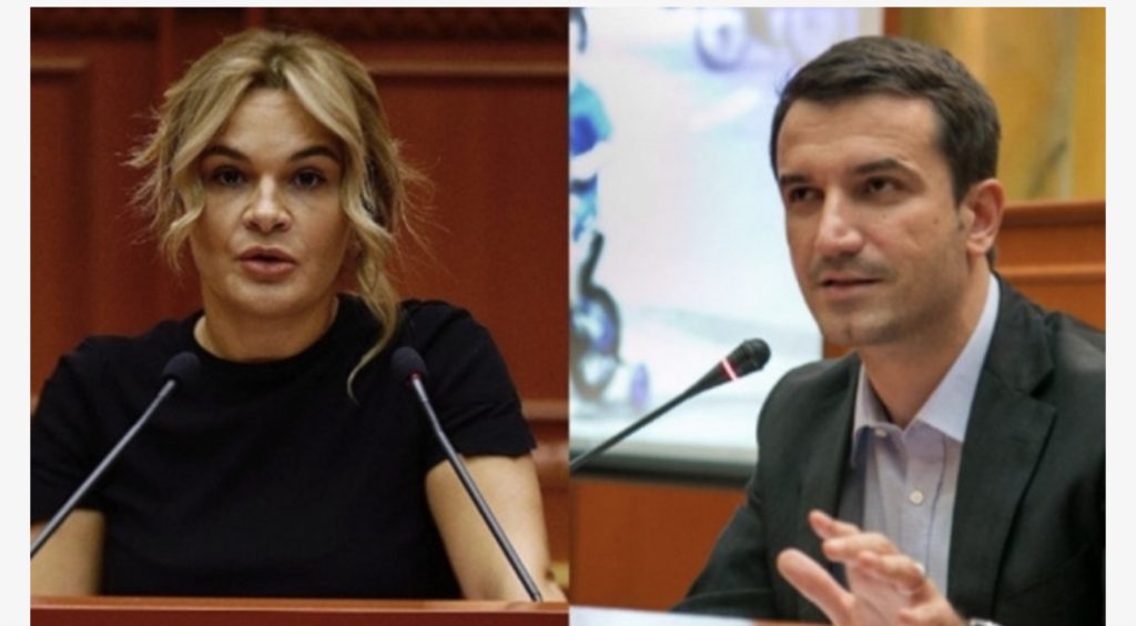 Kryemadhi i  përgjigjet akuzave të Veliajt : Merakun që lali Eri ka për LSI-në, ta ketë për qytetarët e Tiranës
