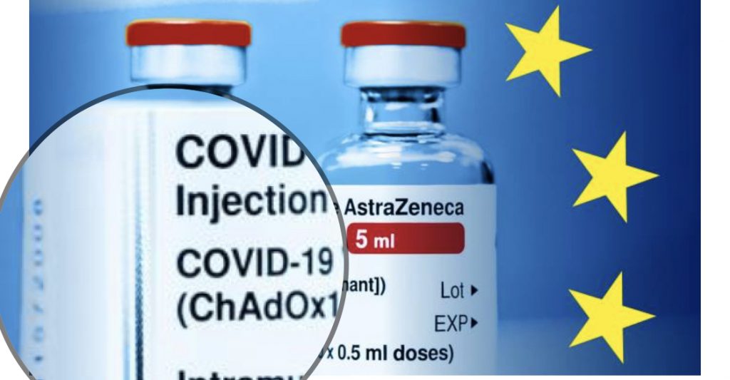 BE do të marrë më pak se gjysma e vaksina ant-covid që ishin parashikuar