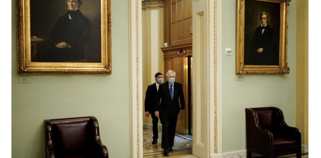USA/ Republikanët sfidojnë presidentin për ligjin e mbrojtjes