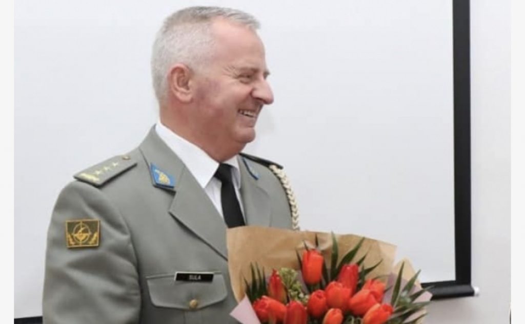 Ndahet nga jeta  profesori i Akademisë së FA, Agim Sulaj