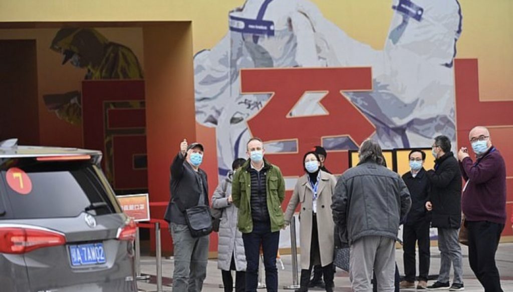 Studimi: Covid-19 ‘lindi’ në Kinë, infektimet nisën që në tetor 2019