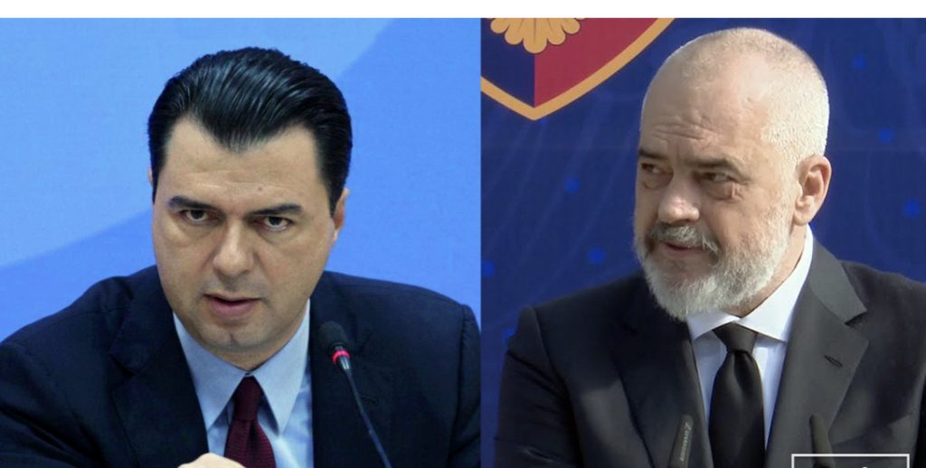 Sondazhi që nxjerr Bashën kryeministër: 52% e shqiptarëve duan kryetarin e PD-së në krye të qeverisë