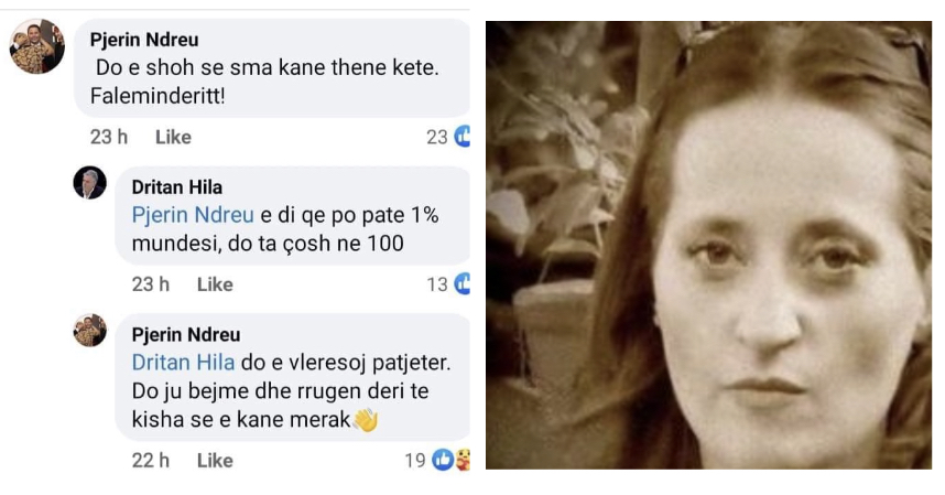 Nëse keni probleme me bashkinë, jua zgjidh Dritan Hila në feisbuk