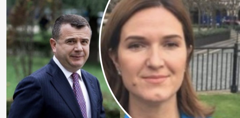 Miranda Rira bën për një lek Ballën: Taulant Yaris nuk e pranon dot që nuk e lejova Mond Begon të bënte guroren në Prrenjas