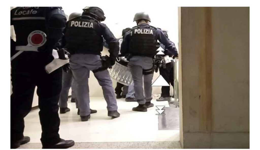 E nxori gruaja në FB me foto  e gjeti policia