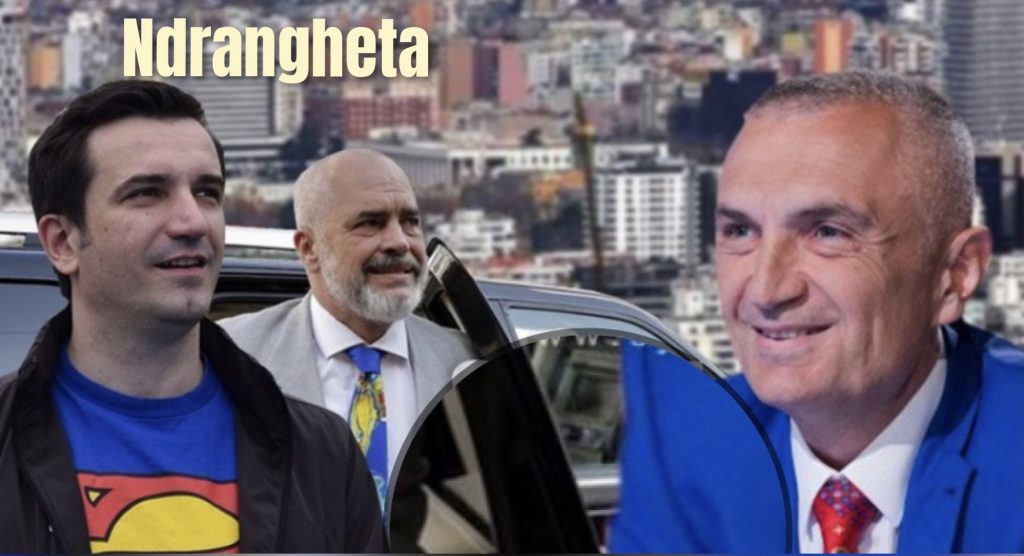 Përgjimet e Ndraghetës/ Meta: Problemi i pastrimit të parave është i njohur, duhet hetim