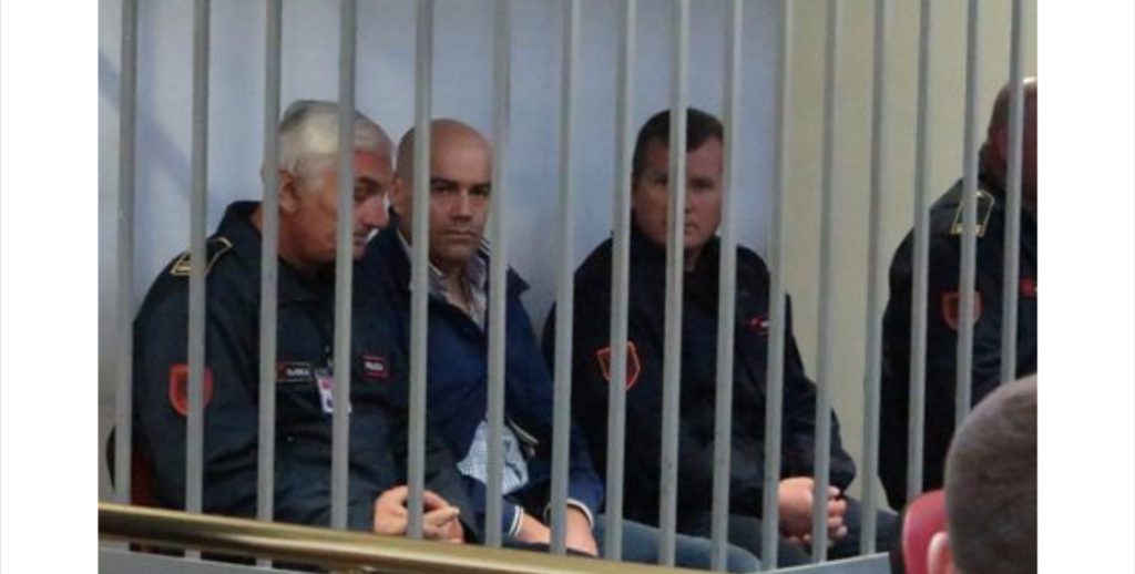 Atentati dje në Vlorë ndaj 49- vjeçarit ish-punonjës i Policisë Bashkiake, zbardhe dëshmia