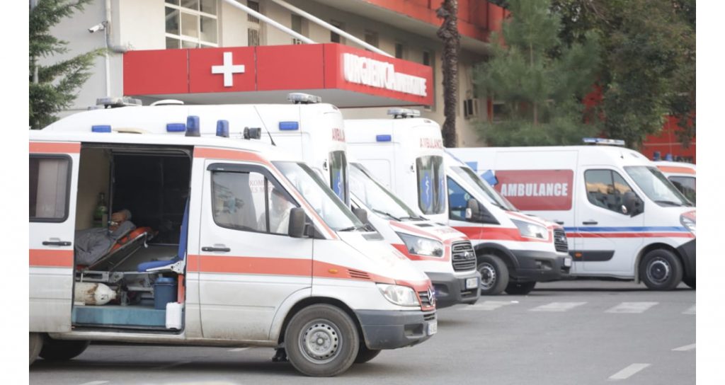 11 humbje jete dhe mbi 600 raste infektimi me covid-19