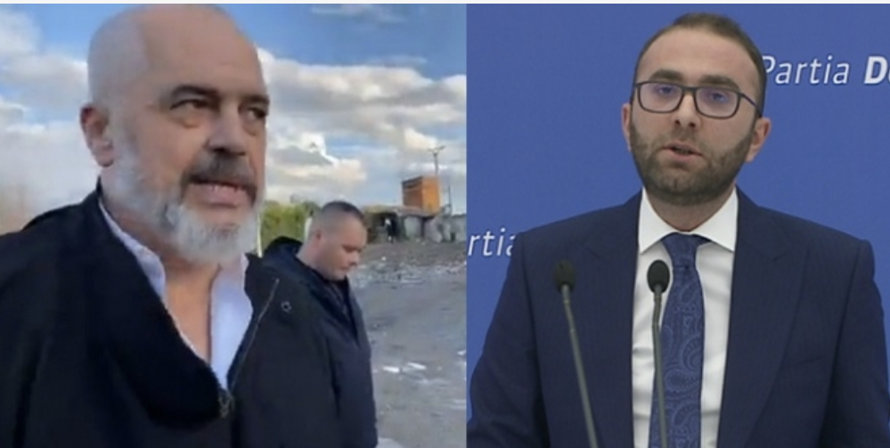 Rama ironizoi programin e tyre, reagon Gazment Bardhi: Qetësohu! Ky është vetëm fillimi