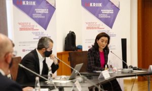 Me çfarë parashë ushqehen partitë politike?