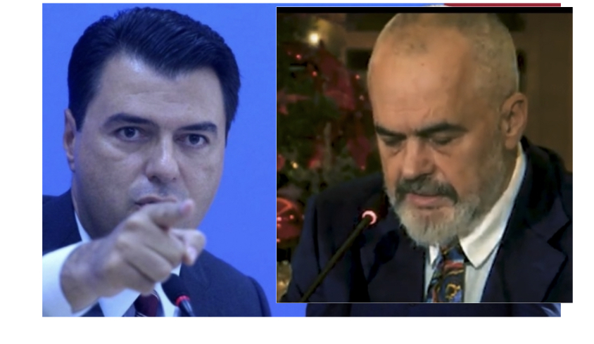 Basha : Edhe me vaksinat e njëjta histori si me dështimet këto 7 vjet, vaksina më e mirë është largimi i Ramës