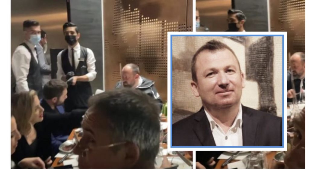 Pse nuk shuhet dot zemërimi që ndezi maskarallëku i çetës së Dubait?