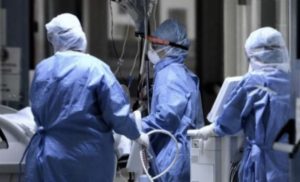 Greqia regjistron rritje të ndjeshme të shifrave me covid, ndërsa Italia regjistron shumë viktima