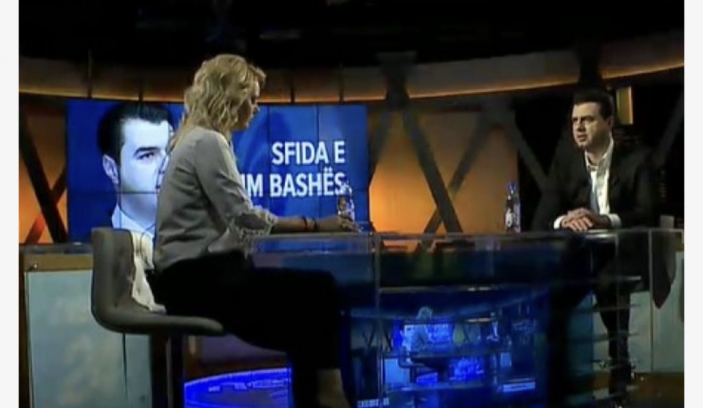 Lulzim Basha zbulon ku do kandidojë: Do të garoj vetëm në Tiranë, në asnjë qark tjetër