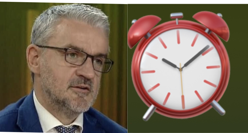 Edhe 104 ditë