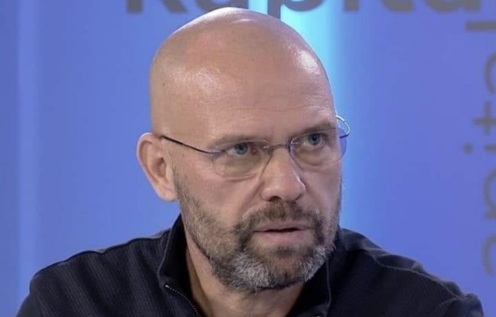 Ka vetëm një mundësi në zgjedhjet e 25 prillit, voto PD dhe opozitën për të shpëtuar Shqipërinë