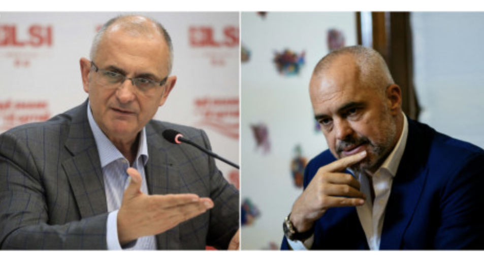 Vasili: Mashtruesi global,vaksina me tollon..