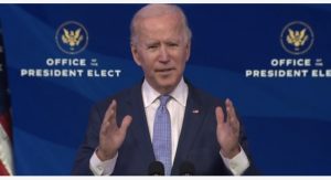 Trazira, dhunë dhe të shtëna armësh në Kapitol, Joe Biden në konferencë të jashtëzakonshme: Ditë e errët për SHBA, Trump dorëzohu!