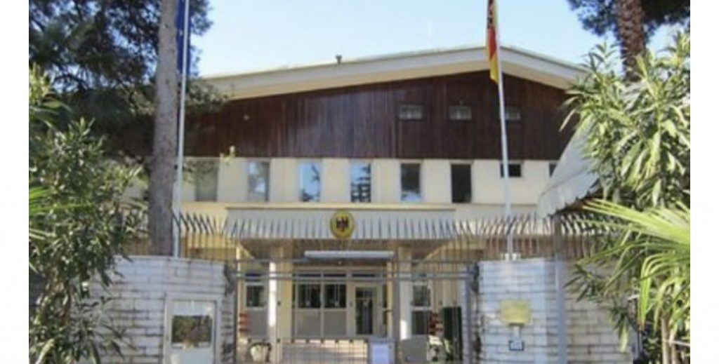 Rregulla të reja për qytetarët që udhëtojnë drejt Gjermanisë