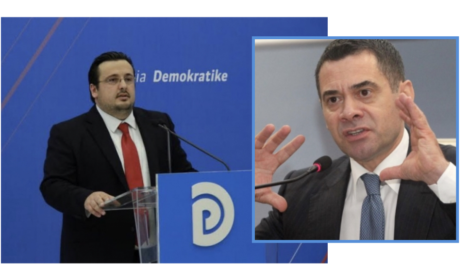 Teliti i përgjigjet  Ahmetajt: Paratë që sot i çoni për PPP do i dërgojmë tek biznesi i ndershëm