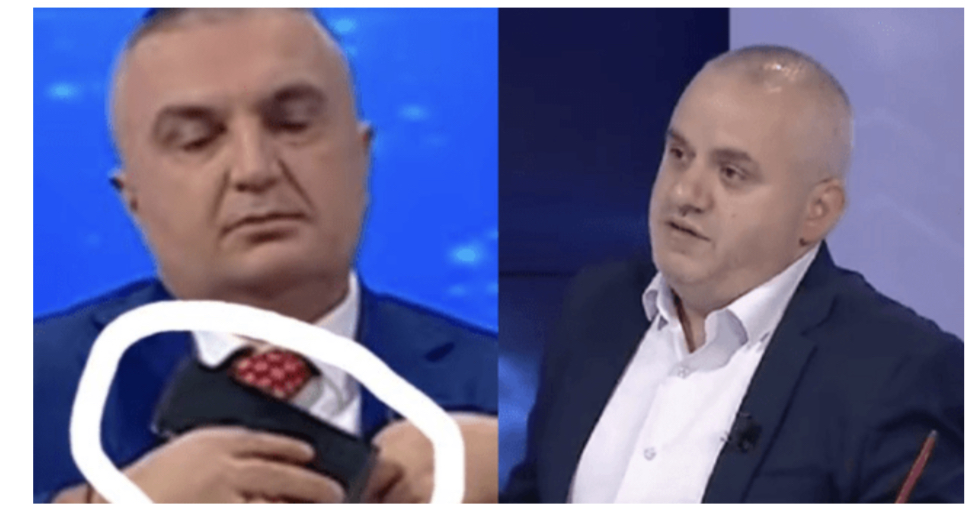 Ironia e gazetarit/Si ishte ajo moto e protestes se 21 janarit 2011???!!!  “SALI DOREZO BLLOKUN”…