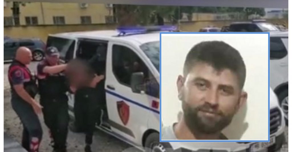 Në pranga  njerku që abuzoi me  12-vjeçaren