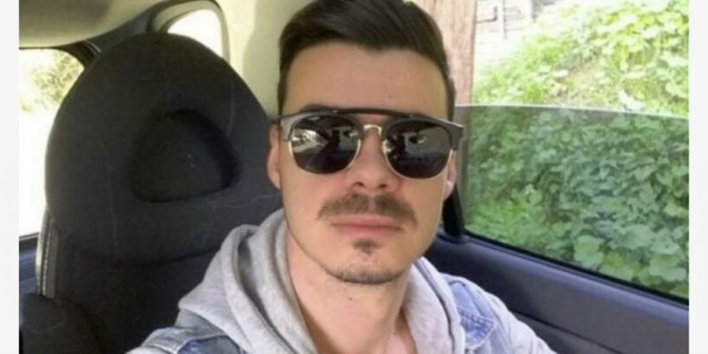 Dorëzohet në polici shqiptari që vrau Mario Metajn