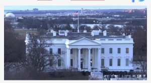 Donald Trump largohet nga Shtëpia e Bardhë para se të nisë ceremonia e inagurimit të Joe Biden