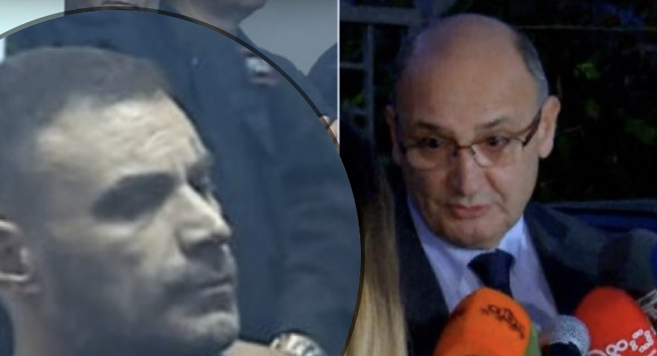 Kërcënohet me jetë avokati i Emiljano Shullazit