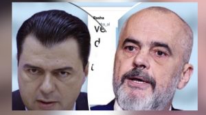 Basha: Shqiptarët janë lodhur me Ramën, në 25 prill sjellim një të ardhme më të mirë