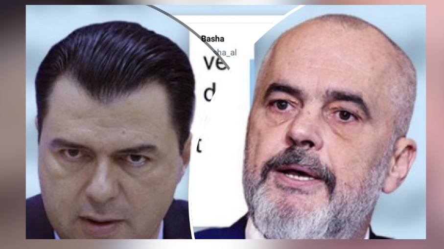 Basha: Shqiptarët janë lodhur me Ramën, në 25 prill sjellim një të ardhme më të mirë