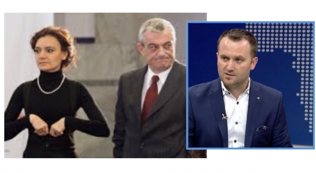 Kritika të forta për SPAK-un nga gazetari Vezaj: Nuk po u kërkon njeri të hetojnë vilën e Ruçit dhe Spiropalit në Farkë…