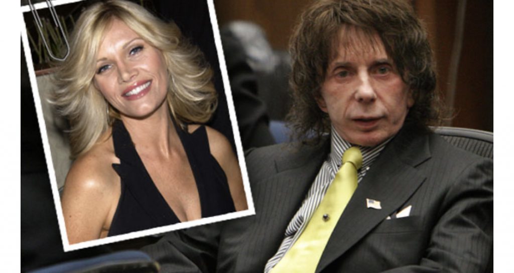 Producenti i njohur  muzikor Phil Spector vdes në burg për vrasje
