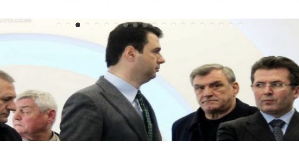 Basha bind Dash Shehin të garojë në listat e PD