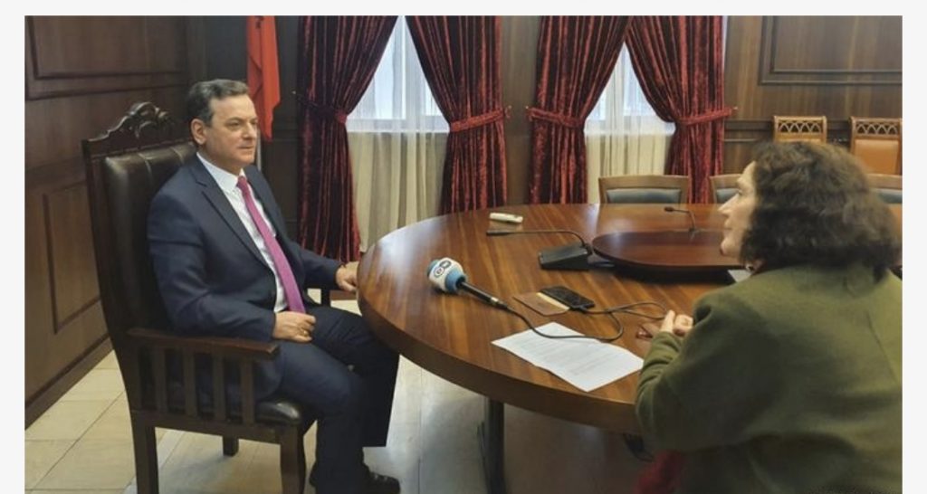 36 mijë dosje stok, zv.kryetari i Gjykatës së Lartë: Situatë anormale, mezi presim anëtarët e rinj