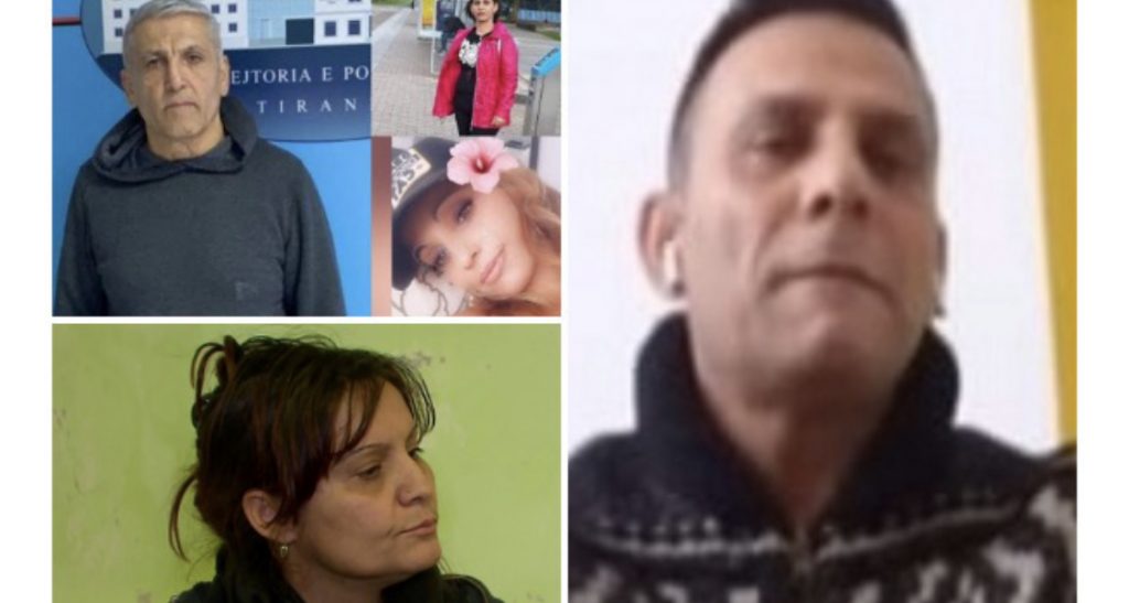 Akuza trinditëse e familjarëve të motrave viktima në Astir:Pērparimi i shfrytëzoi si prostituta…