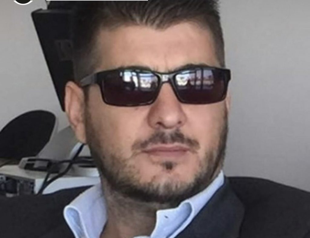Miglioranzi, ortak i Veliajt në “Eco Tirana”, dalin përgjimet e biznesmenëve Italianë
