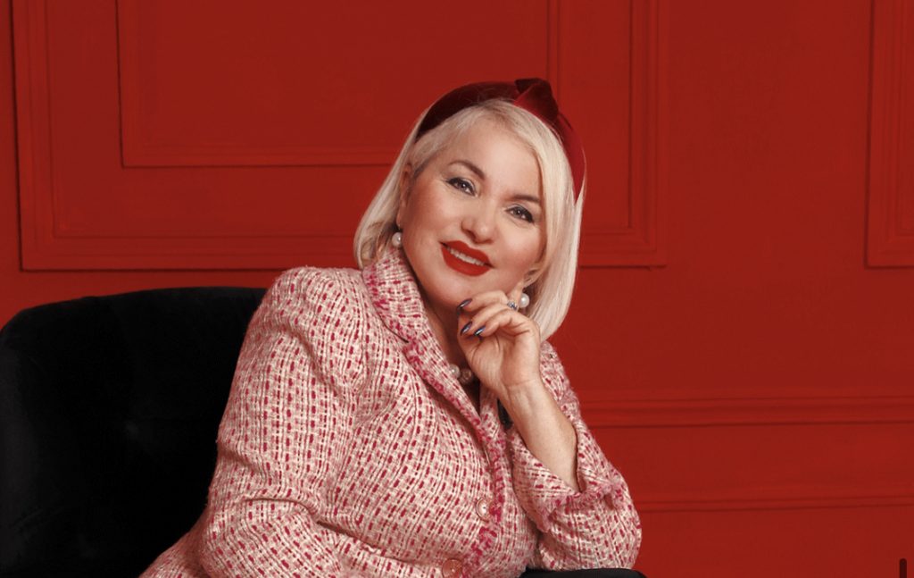 Rita Lati: Lyhem kot, skam puthur dot  moj motër!