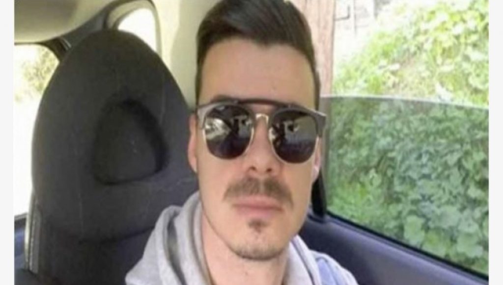U ekzekutua me 5 plumba në Greqi