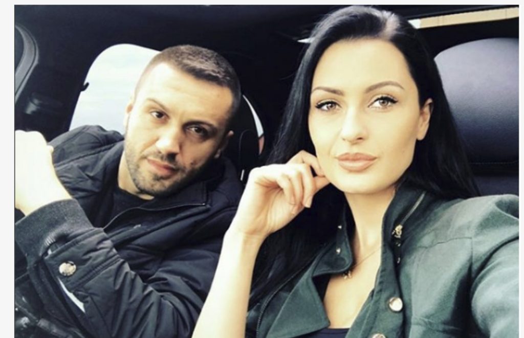 Albert Krasniqi vritet nga i ati në Prishtinë, biznesmeni i njohur që plagosi Noizyn 4 vite më parë
