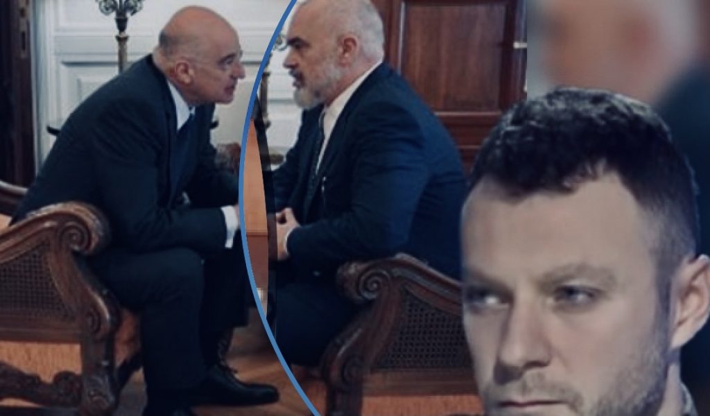 Plas humori  në rrjetet sociale me  negociatorin e madh Rama: Japim edhe 12 milje veç të pajtohet turku me grekun