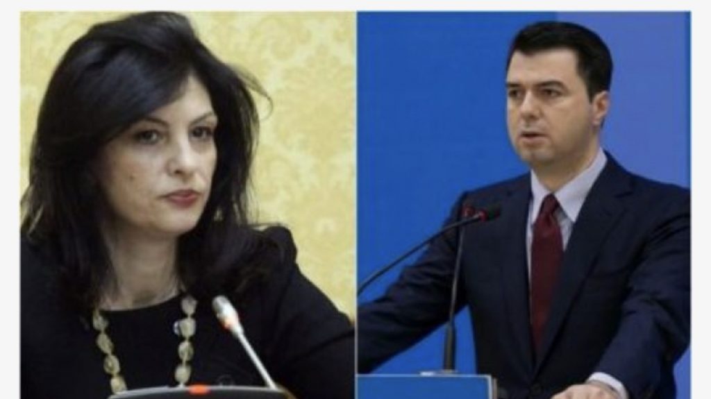 Topalli kundër Bashës: E mbani mend “Dushkun”? Po e zbaton Luli për të futur në Kuvend Mediun, Dukën