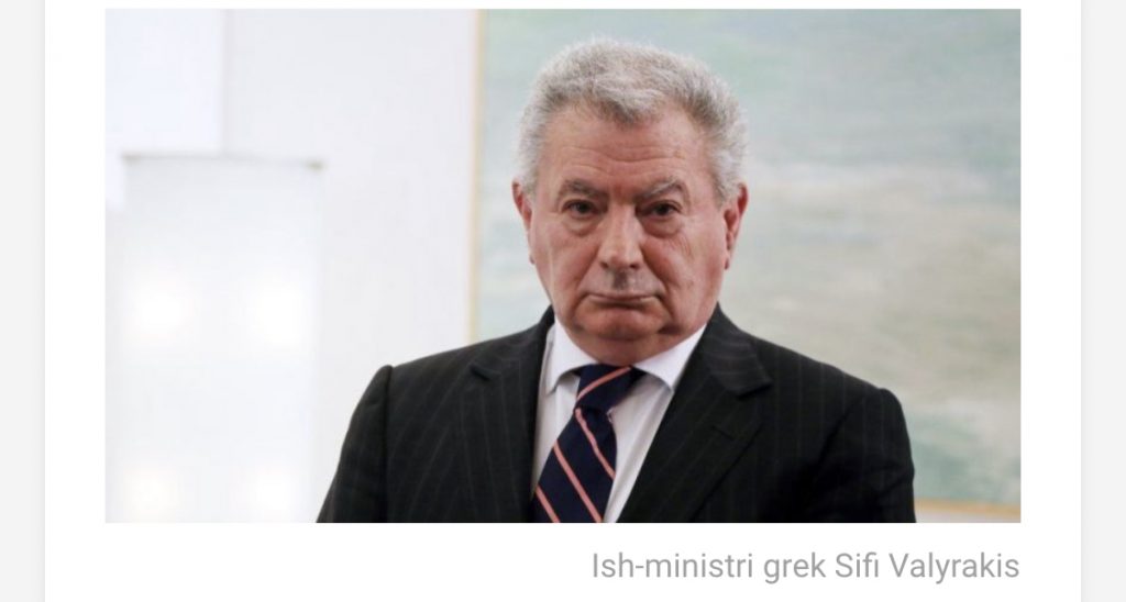 Kishte dal për peshkim, u gjet i goditur në kokë dhe me gisht të prerë