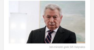 Kishte dal për peshkim, u gjet i goditur në kokë dhe me gisht të prerë