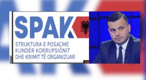 Vini nën hetim SPAK-un