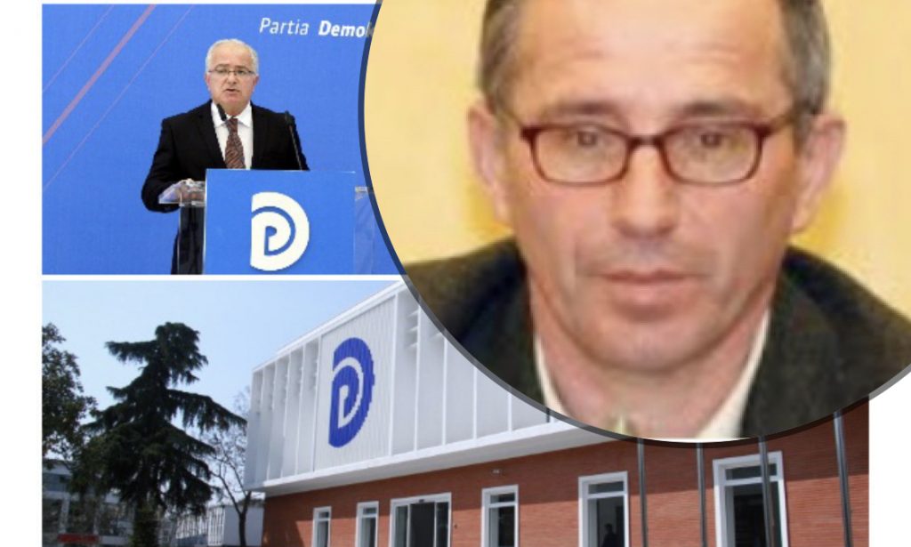 Pse PD riktheu pedagogun e gazetarisë ne Lezhë dhe Edmond Spahon në Korçë