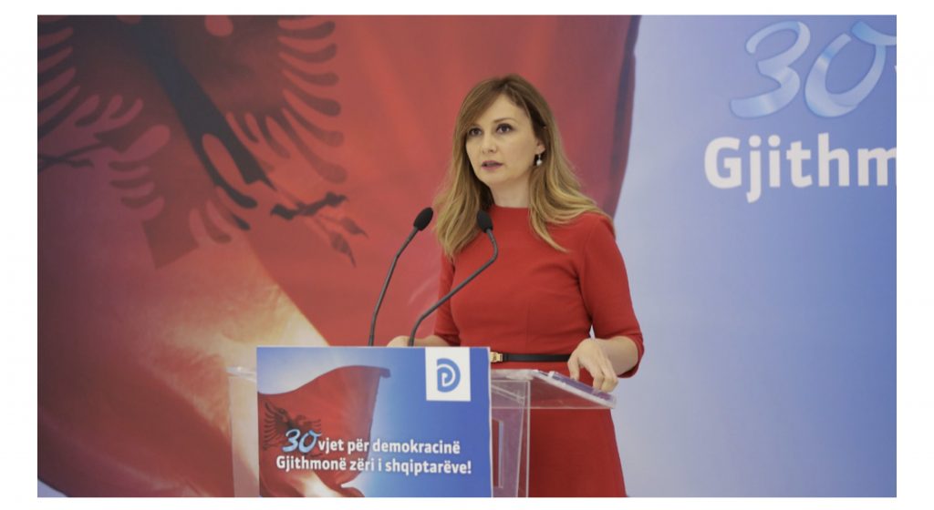 Tabaku i përgjigjet Ahmetajt për ‘Taksën e Sheshtë’: Do rrisë formalitetin dhe do nxisë ekonominë