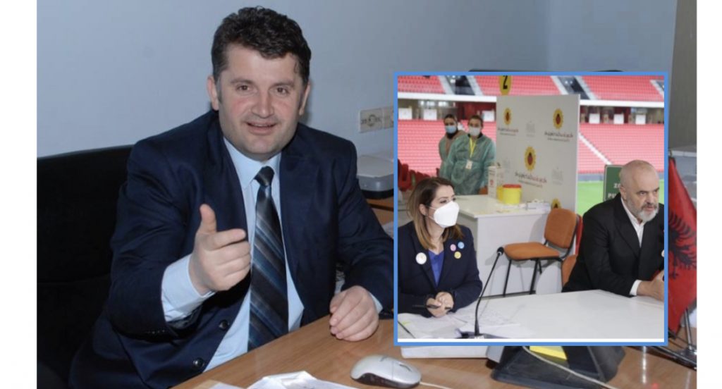 Vaksina si propagandë apo si ilaç