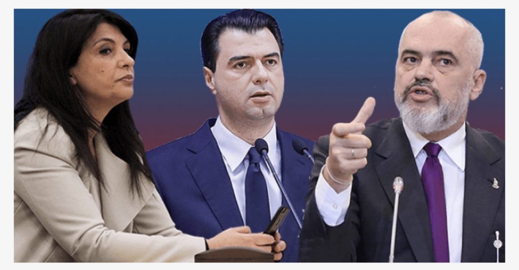 Rama i bën jehonë në Instagram Jozefina Topallit…