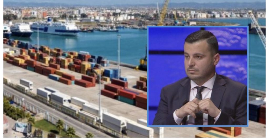 Fatura e darkës së Nusretit